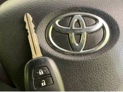 カローラルミオン １．５Ｘの中古車画像