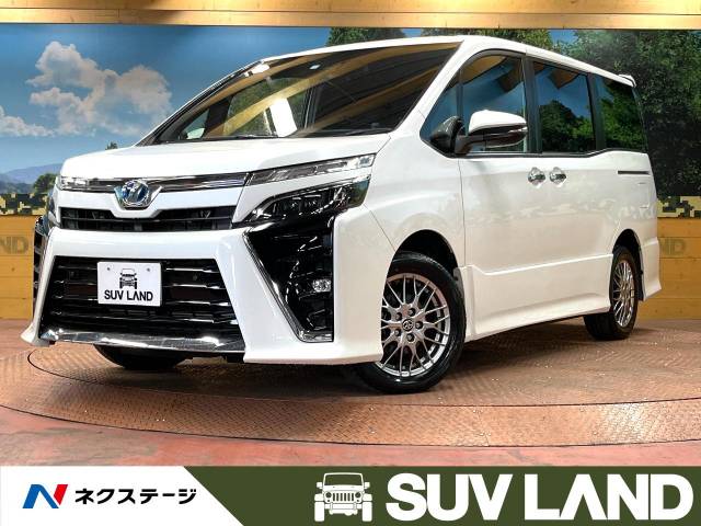 R1年 トヨタ ヴォクシー ZS 煌Ⅱ