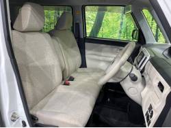 ムーヴキャンバス Ｇ ＳＡⅢの中古車画像