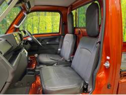 ハイゼットトラック エクストラSAⅢt（ダイハツ）[4AT]のカタログ