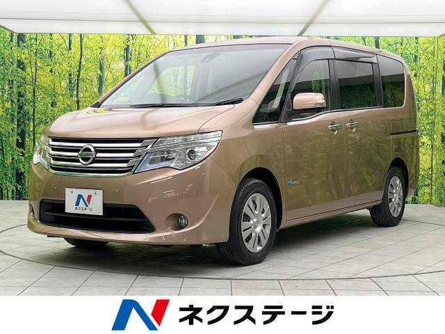 セレナ Nissan / Infiniti Nissan OEM / CZP High Pressure Power Steering