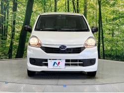 プレオプラス ＦＡ スマートアシストの中古車画像