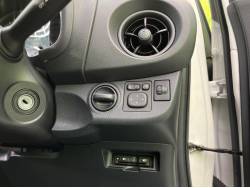 ヴィッツ Ｆの中古車画像