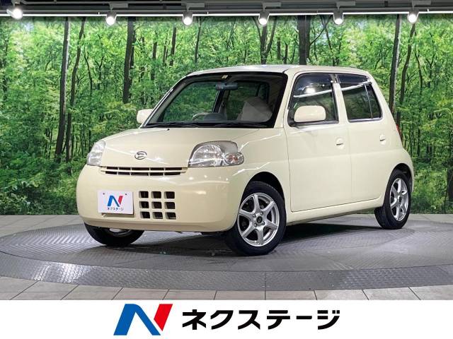 平成23年　ダイハツ　エッセ　車検あり　5.4万km 平成23年 ダイハツ エッセ 車検あり 5.4万km エッセ 2011（平成