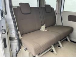 エブリイワゴン ＪＰターボ 標準ルーフの中古車画像