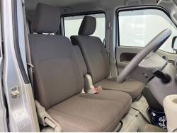 エブリイワゴン ＪＰターボ 標準ルーフの中古車画像