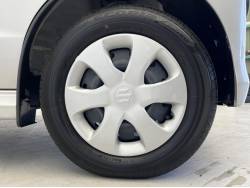 エブリイワゴン ＪＰターボ 標準ルーフの中古車画像