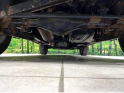 ラッシュ Ｇの中古車画像