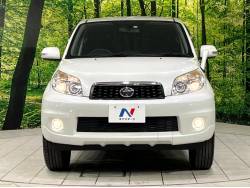 ラッシュ Ｇの中古車画像