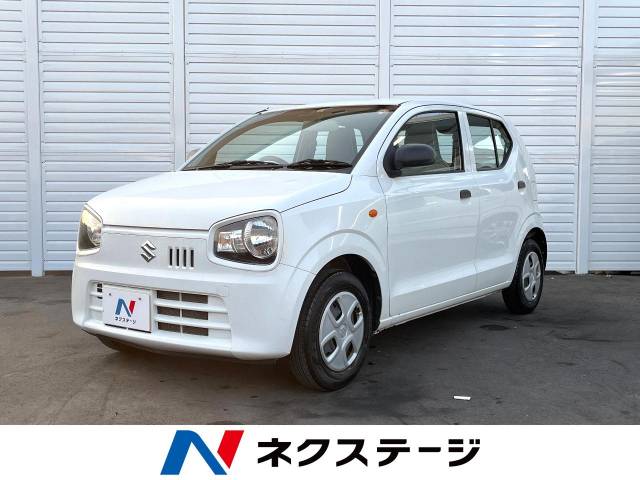 アルト　F　 スズキ アルト F 7.2万Km 22.3万円(滋賀県)[297]の中古車詳細｜滋賀県