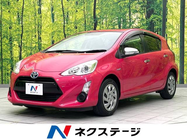 トヨタ アクア S 7.2万Km (熊本県)[056]の中古車詳細｜熊本県の熊本東