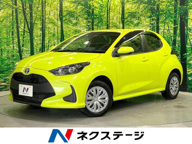 ヤリス MXPH15 右リアドア ハイブリッドG 4WD アサヒ M2L2 67003-K0090  