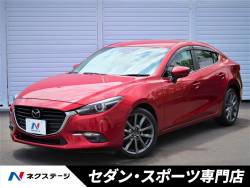 アクセラの中古車