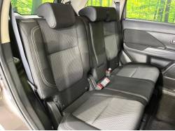 アウトランダー ２４Ｇプラスパッケージの中古車画像