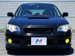 レガシィツーリングワゴン ２．０ＧＴ アーバンセレクションの中古車画像