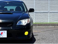 レガシィツーリングワゴン ２．０ＧＴ アーバンセレクションの中古車画像