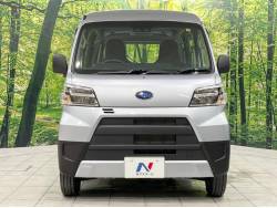 サンバーバン ＶＢスマートアシストの中古車画像