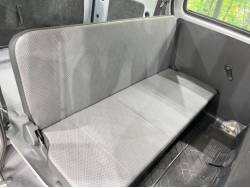 サンバーバン ＶＢスマートアシストの中古車画像