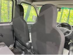 サンバーバン ＶＢスマートアシストの中古車画像