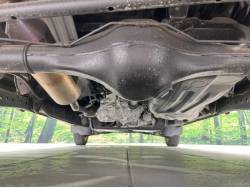 サンバーバン ＶＢスマートアシストの中古車画像