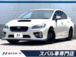 ＷＲＸ Ｓ４