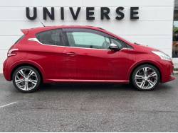 プジョー 208 (初代) 型式:ABA-A9C5F03 | STOLZ PREMIUM [ フロント ]｜STOLZ プジョー 208 (初代) 型式:ABA-A95F01 | KRANZ GIGA\u0027s(クランツジガ