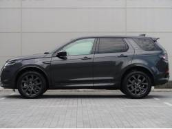 ディスカバリースポーツ Ｒ－ダイナミック Ｓ ２５０ＰＳの中古車画像