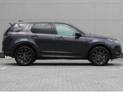 ディスカバリースポーツ Ｒ－ダイナミック Ｓ ２５０ＰＳの中古車画像