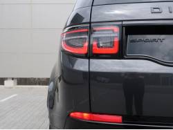 ディスカバリースポーツ Ｒ－ダイナミック Ｓ ２５０ＰＳの中古車画像