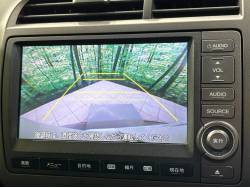 ストリーム ＲＳＺの中古車画像