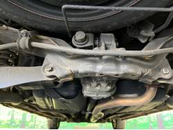 ストリーム ＲＳＺの中古車画像