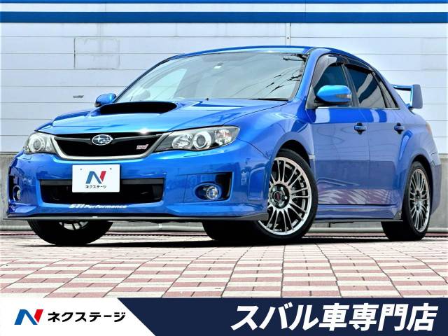 スバル インプレッサ WRX STI Aライン タイプS パッケージ 6.5 スバル インプレッサ WRX STI Aライン タイプS パッケージ 6.5