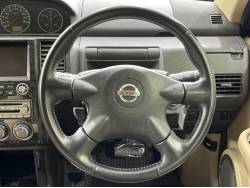 エクストレイル アクシスの中古車画像