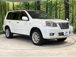 エクストレイル アクシスの中古車画像