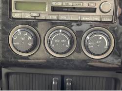 エクストレイル アクシスの中古車画像