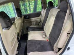 エクストレイル アクシスの中古車画像