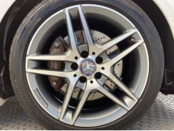 Ｅクラス Ｅ３５０ ブルーテック アバンギャルドの中古車画像