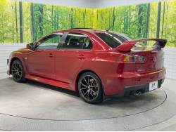 ランサー ＧＳＲエボリューションⅩの中古車画像