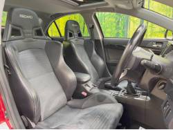 ランサー ＧＳＲエボリューションⅩの中古車画像