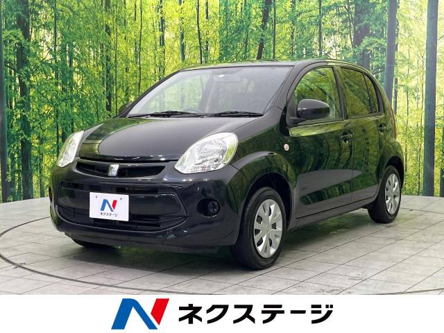 トヨタ パッソ X Lパッケージ 5.3万Km 45.9万円(栃木県)[615]の中古