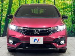 フィットハイブリッド ハイブリッドの中古車画像