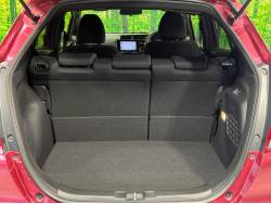 フィットハイブリッド ハイブリッドの中古車画像