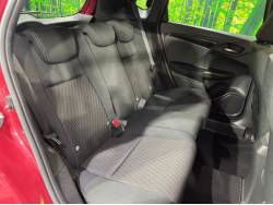 フィットハイブリッド ハイブリッドの中古車画像