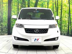 ｂＢ Ｚ エアロパッケージの中古車画像