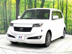 ｂＢ Ｚ エアロパッケージの中古車画像