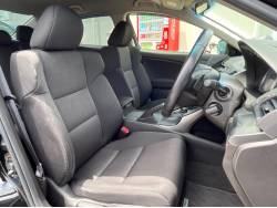 アコード ２０ＴＬ インターナビパッケージの中古車画像