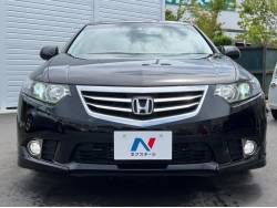 アコード ２０ＴＬ インターナビパッケージの中古車画像