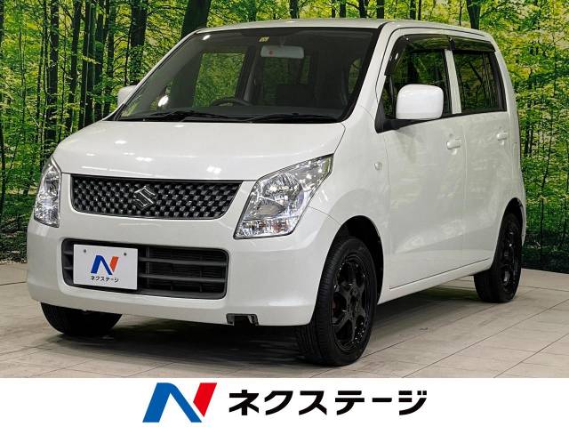 スズキ ワゴンR FX 2.2万Km (栃木県)[884]の中古車詳細｜栃木県の