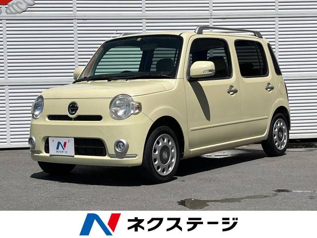 ダイハツ ミラココア ココアプラスX 9万Km (神奈川県)[289]の中古車