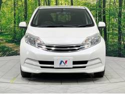 ノート ライダーの中古車画像